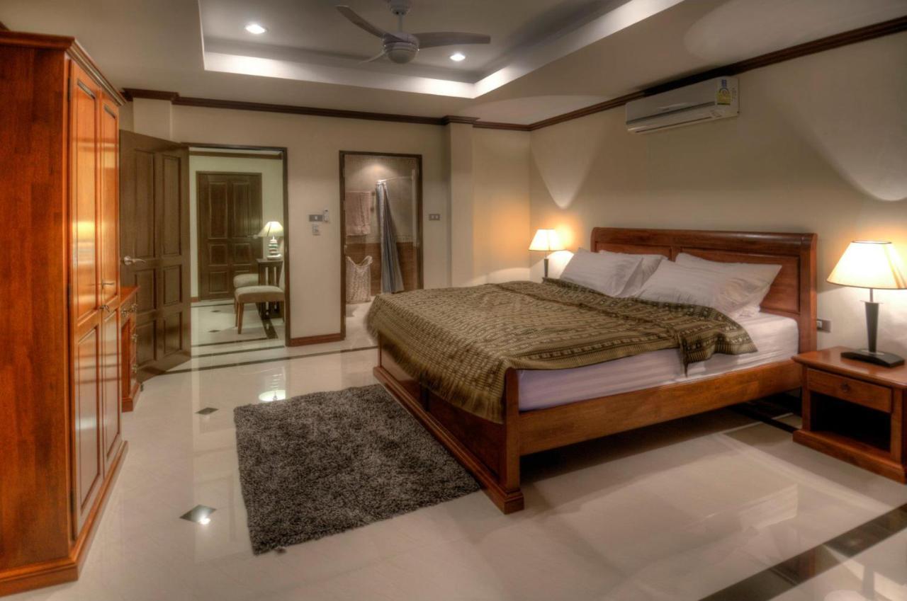 Emerald Beach-Front Apartments Fishermans Village Koh Samui Zewnętrze zdjęcie